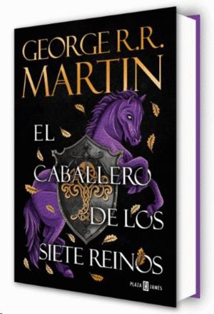 EL CABALLERO DE LOS SIETE REINOS (CANCI�N DE HIELO Y FUEGO)