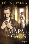 EL MAPA DEL CAOS (TRILOG�A VICTORIANA 3)