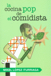 LA COCINA POP DE EL COMIDISTA
