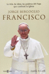 JORGE BERGOGLIO, FRANCISCO