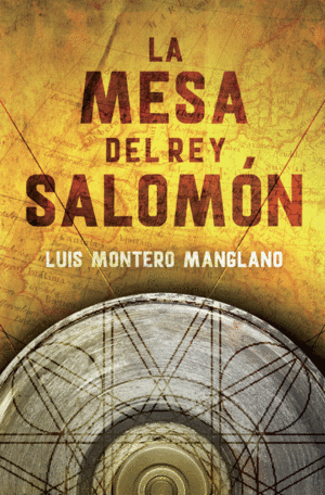 LA MESA DEL REY SALOM�N (LOS BUSCADORES 1)