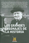 LOS GRANDES PERSONAJES DE LA HISTORIA
