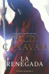 LA RENEGADA (LA ESP�A TRAIDORA 2)