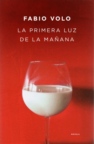 LA PRIMERA LUZ DE LA MAANA