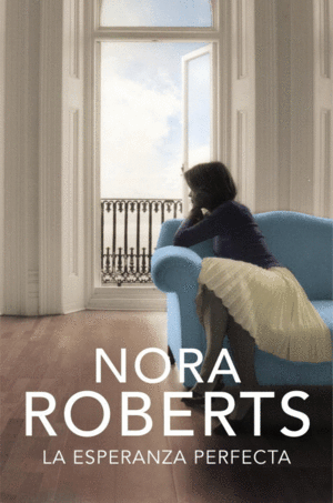 LA ESPERANZA PERFECTA (HOTEL BOONSBORO 3)