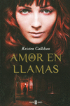 AMOR EN LLAMAS