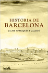 HIST�RIA DE BARCELONA