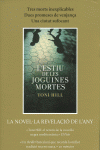L'ESTIU DE LES JOGUINES MORTES (INSPECTOR SALGADO 1)