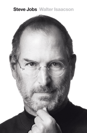STEVE JOBS (EDICI� EN CATAL�)