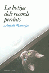 LA BOTIGA DELS RECORDS PERDUTS