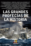 LAS GRANDES PROFEC�AS DE LA HISTORIA