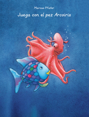 JUEGA CON EL PEZ ARCORIS (EL PEZ ARCORIS. ACTIVIDADES)