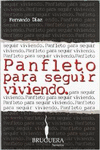 PANFLETO PARA SEGUIR VIVIENDO