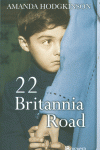 22 BRITANNIA ROAD