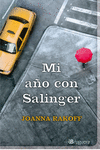 MI AO CON SALINGER