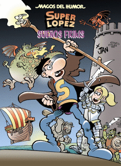 SUE�OS FRIKIS