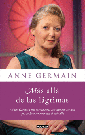M�S ALL� DE LAS L�GRIMAS (BEYOND TEARS)