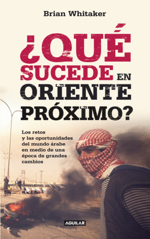 QU SUCEDE EN ORIENTE PRXIMO?