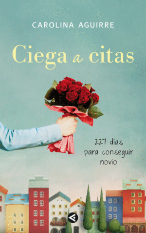 CIEGA A CITAS