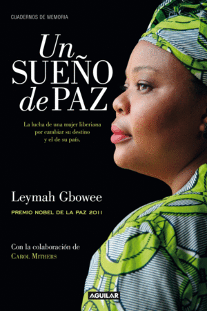UN SUEO DE PAZ (MIGHTY BE OUR POWERS)
