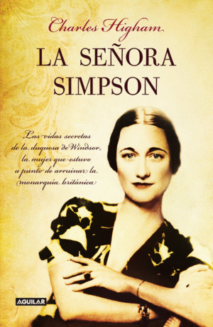 LA SE�ORA SIMPSON