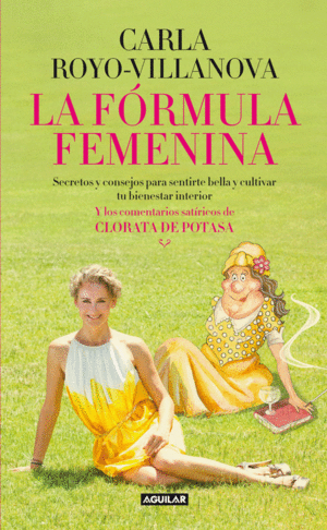 LA F�RMULA FEMENINA