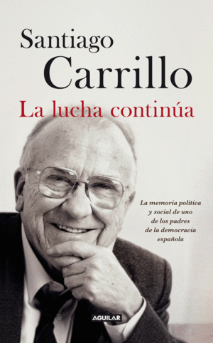 LA LUCHA CONTIN�A