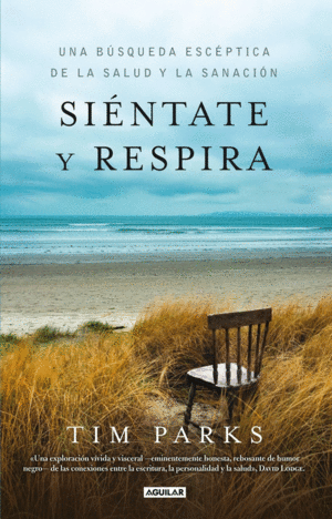 SI�NTATE Y RESPIRA (TEACH US TO SIT STILL)