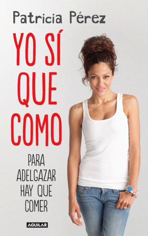 YO S� QUE COMO
