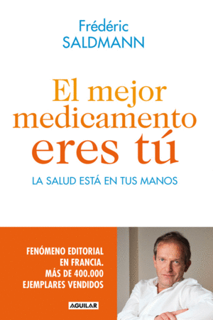 EL MEJOR MEDICAMENTO ERES T�