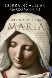 INVESTIGACI�N SOBRE MAR�A