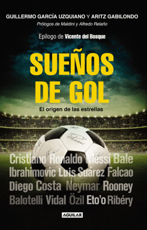 SUEOS DE GOL