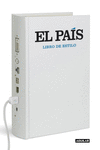 LIBRO DE ESTILO EL PA�S