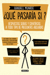 �QU� PASAR�A SI...?