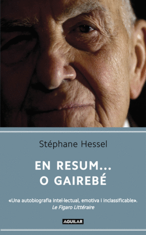 EN RESUM... O GAIREB�