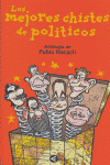 LOS MEJORES CHISTES DE POLITICOS