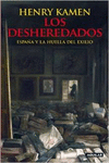 LOS DESHEREDADOS