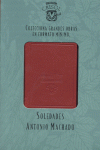 SOLEDADES (CRISOL�N)
