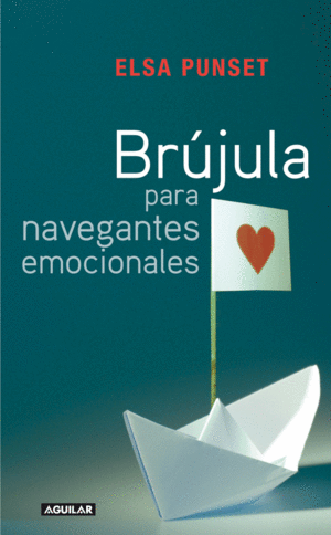 BR�JULA PARA NAVEGANTES EMOCIONALES