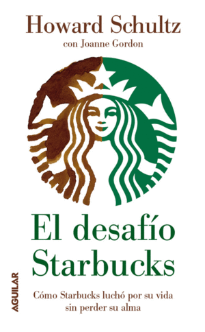 EL DESAF�O STARBUCKS