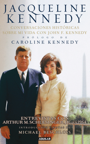 JACQUELINE KENNEDY
