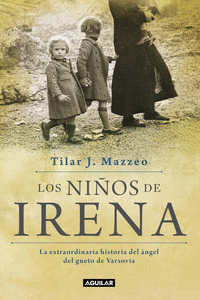 LOS NIOS DE IRENA