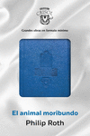 EL ANIMAL MORIBUNDO (CRISOL�N 2015)