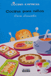 COCINA PARA NIOS