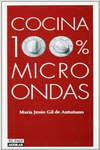 COCINA 100% MICROONDAS
