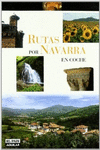 RUTAS POR NAVARRA EN COCHE