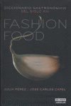 FASHION FOOD