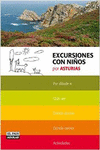 EXCURSIONES CON NI�OS POR ASTURIAS