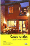 CASAS RURALES PARA IR CON NI�OS