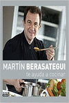 MART�N BERASATEGUI TE AYUDA A COCINAR